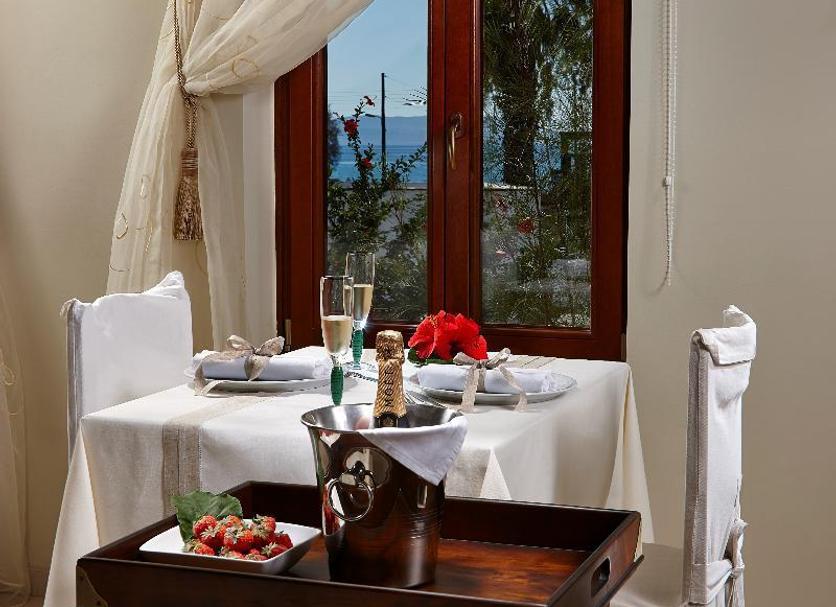 Εστιατόριο Φωτογραφία