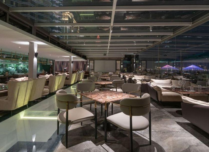 Εστιατόριο Φωτογραφία