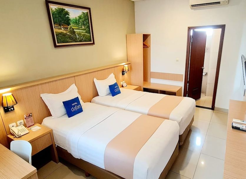 Κρεβατοκάμαρα Φωτογραφία