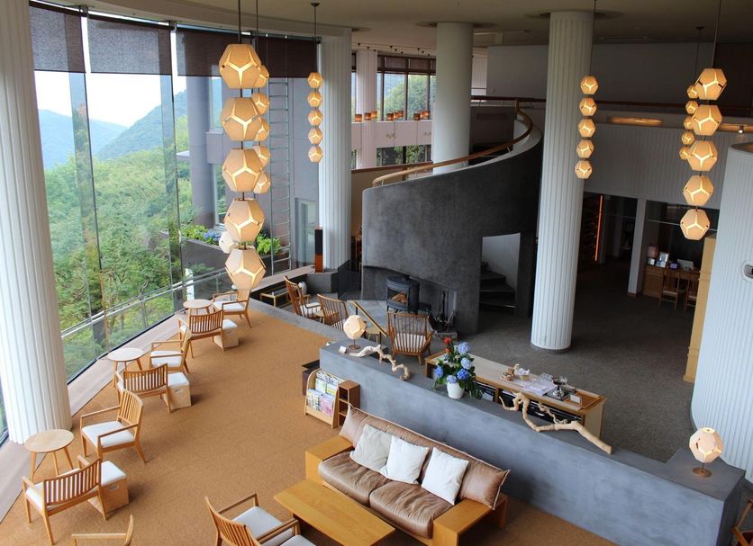 Εστιατόριο Φωτογραφία