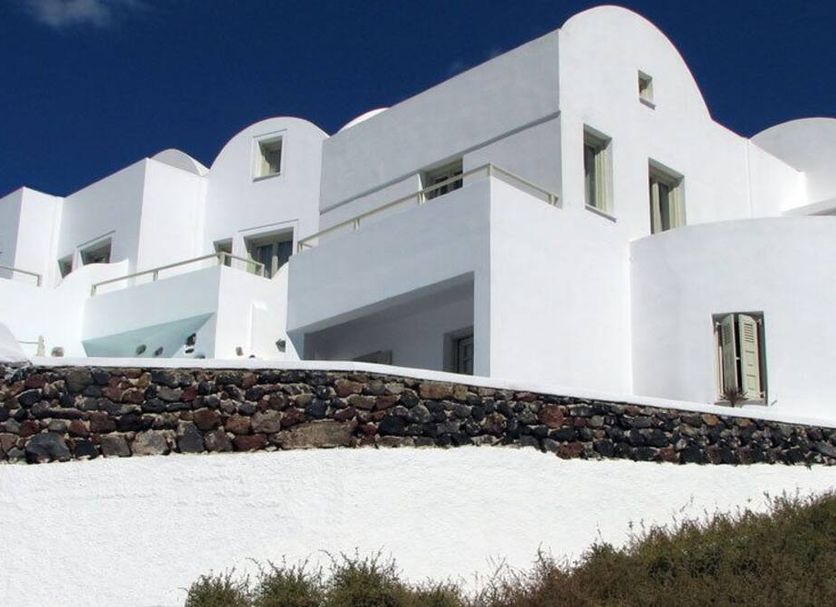 Κτίριο Φωτογραφία