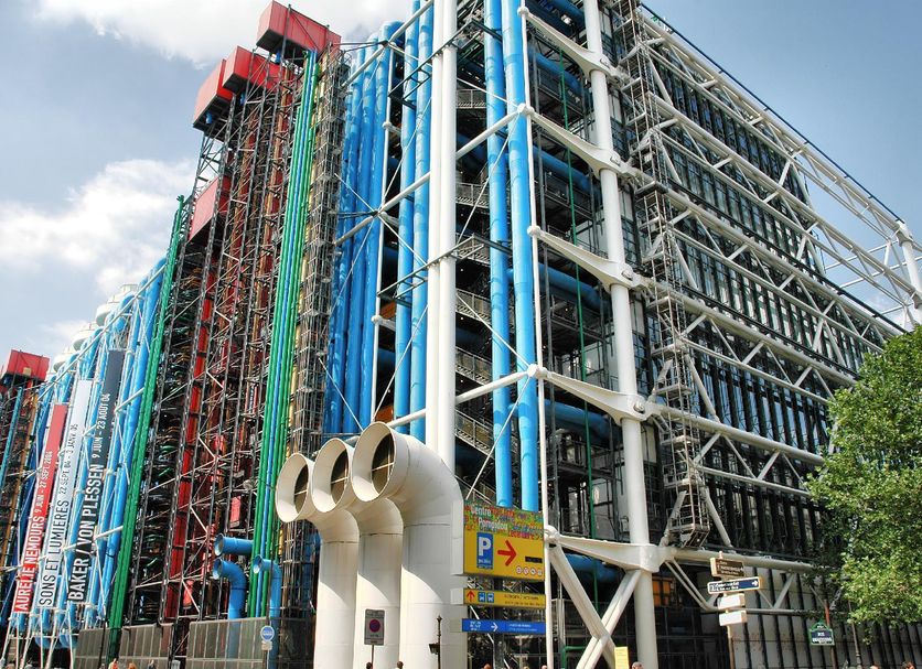 Κτίριο Φωτογραφία