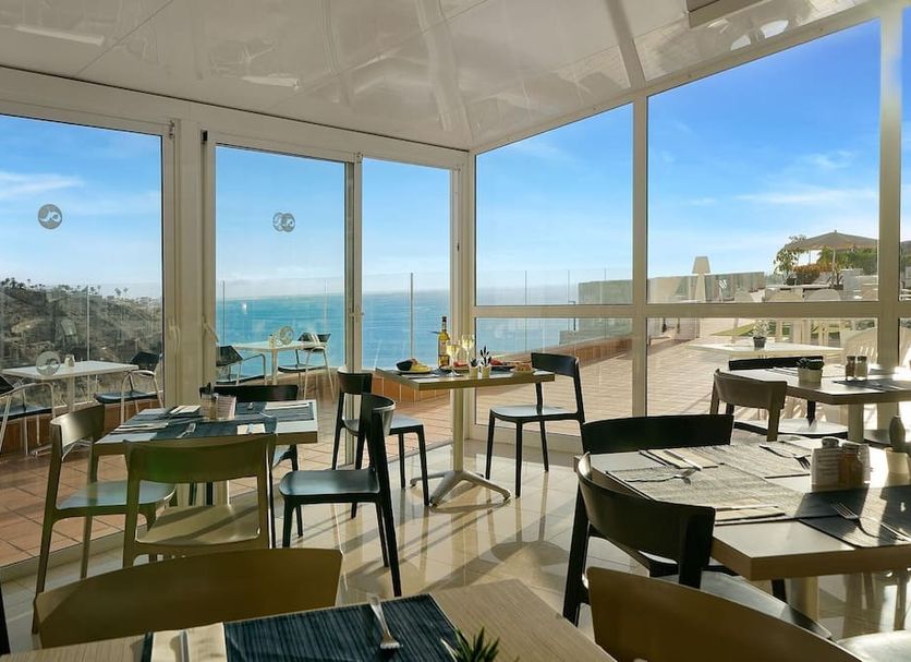 Εστιατόριο Φωτογραφία