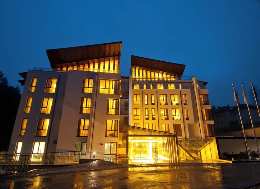 Κτίριο Φωτογραφία