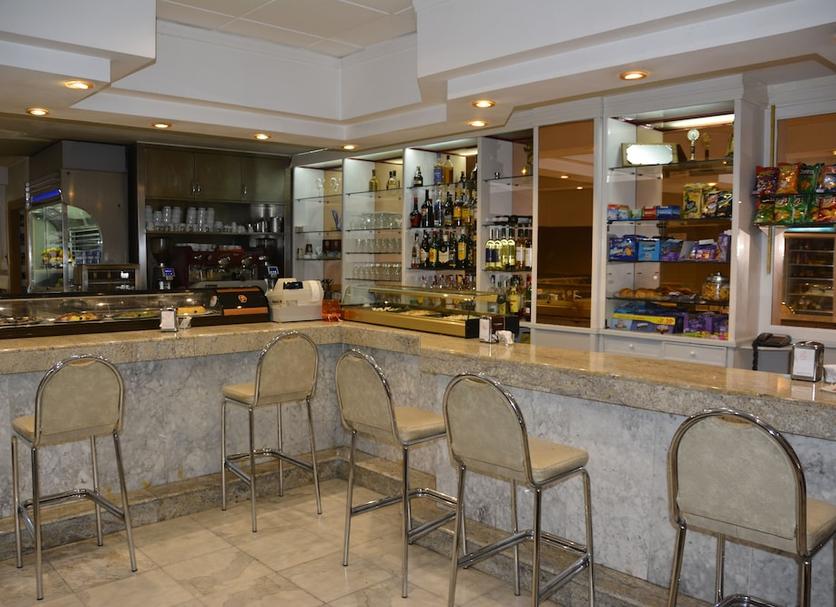 Bar Φωτογραφία