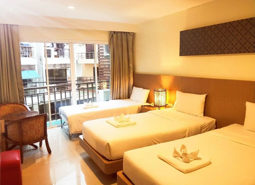 Κρεβατοκάμαρα Φωτογραφία