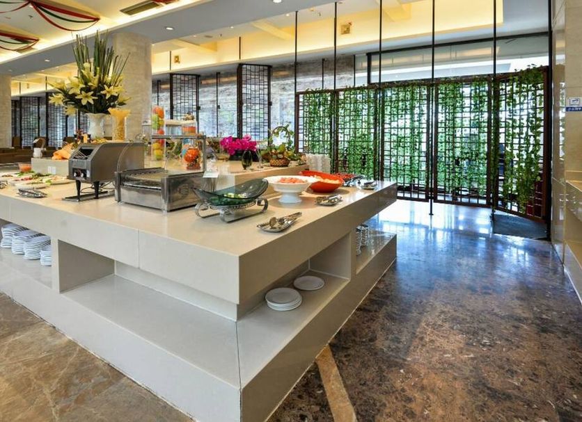 Σαλόνι ξενοδοχείου Φωτογραφία