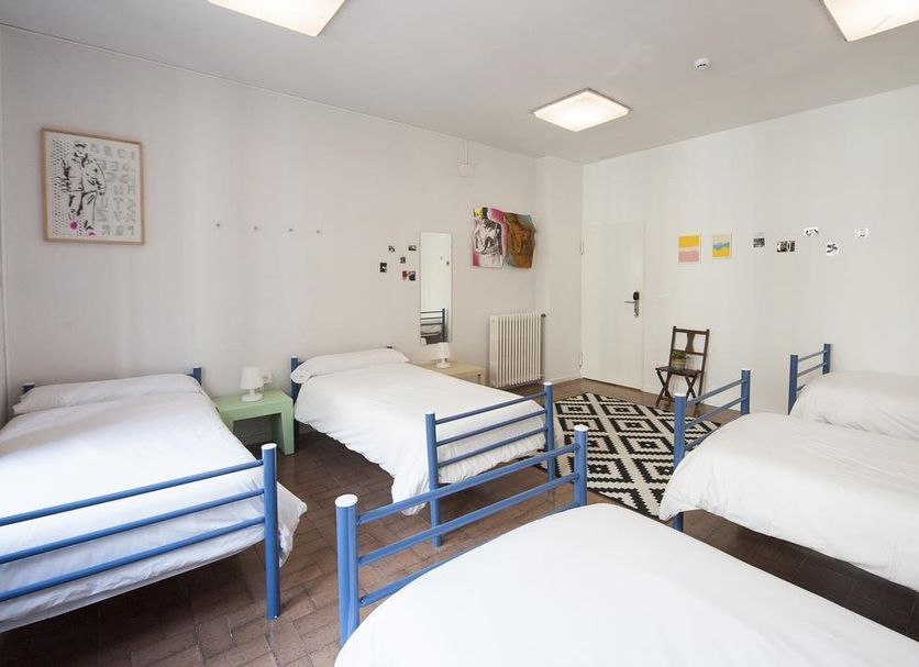 Κρεβατοκάμαρα Φωτογραφία