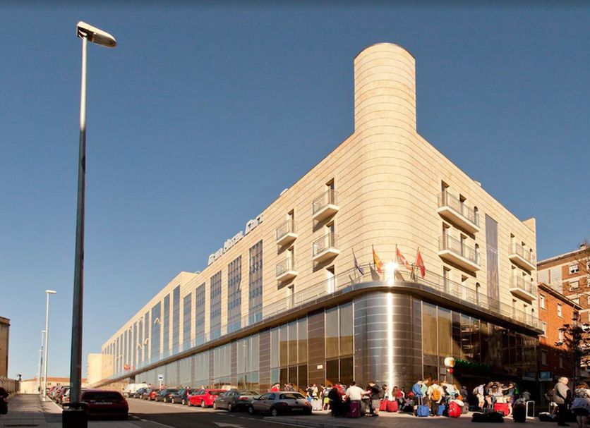 Κτίριο Φωτογραφία