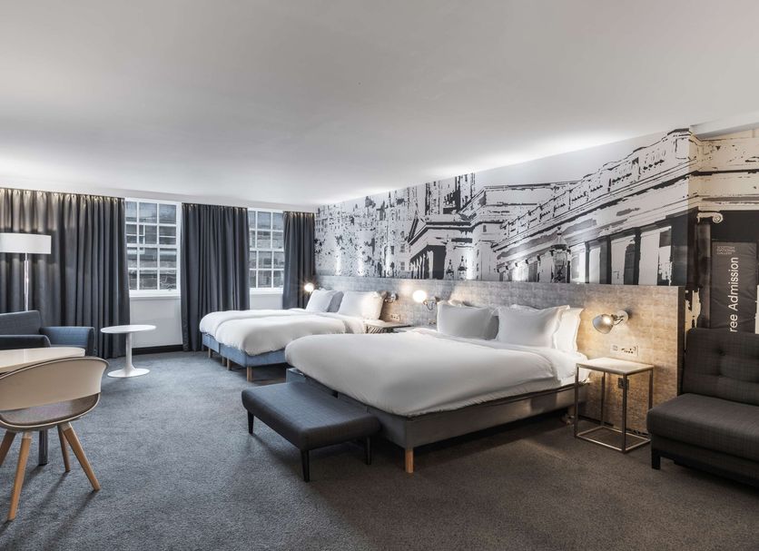 Κρεβατοκάμαρα Φωτογραφία