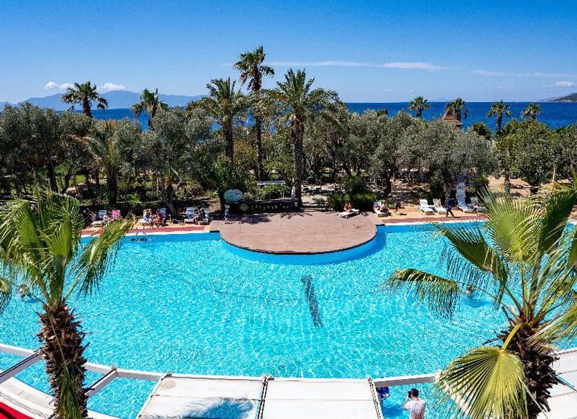 Πισίνα Φωτογραφία