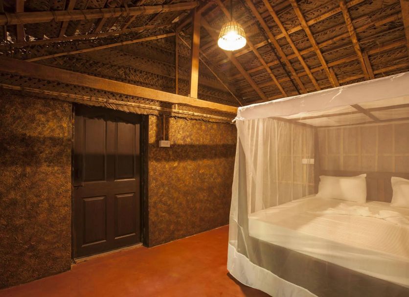 Κρεβατοκάμαρα Φωτογραφία