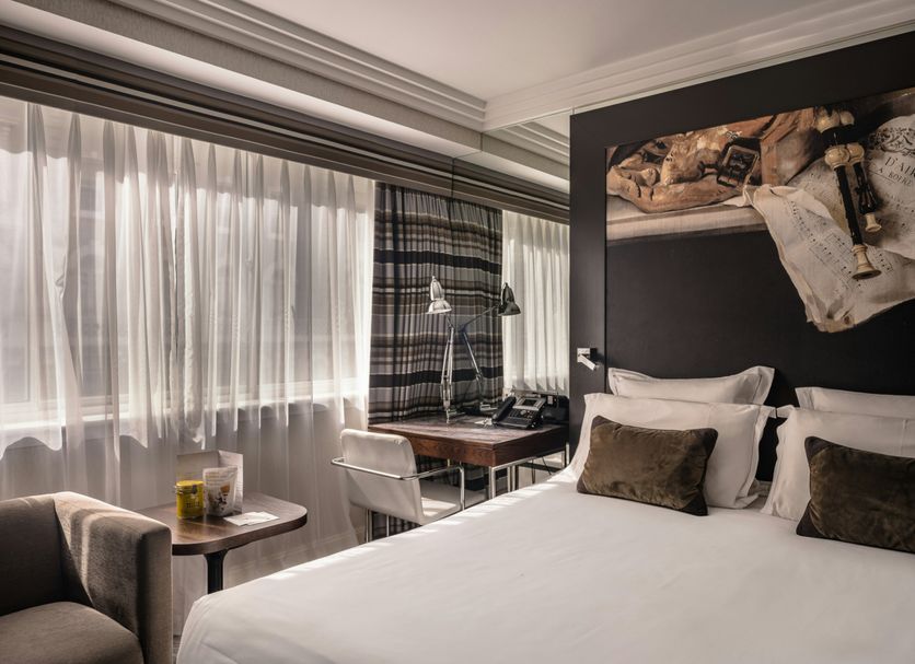 Κρεβατοκάμαρα Φωτογραφία