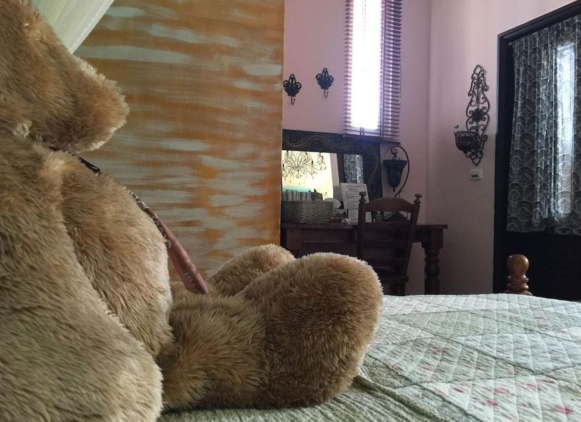 Κρεβατοκάμαρα Φωτογραφία