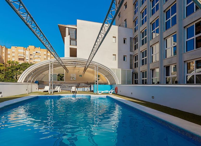 Πισίνα Φωτογραφία