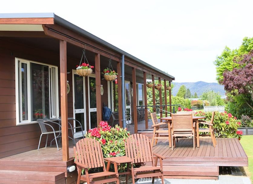 Βεράντα Φωτογραφία