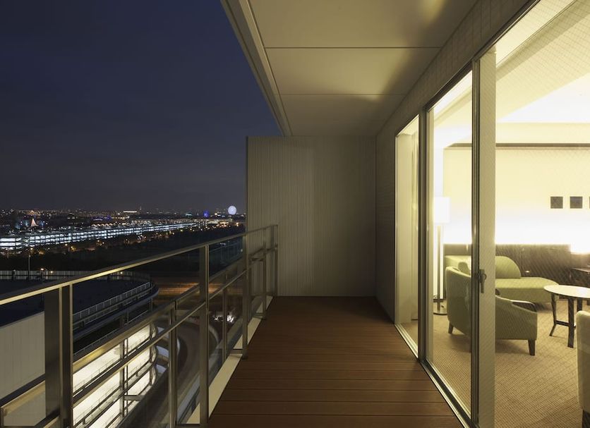 Μπαλκόνι Φωτογραφία