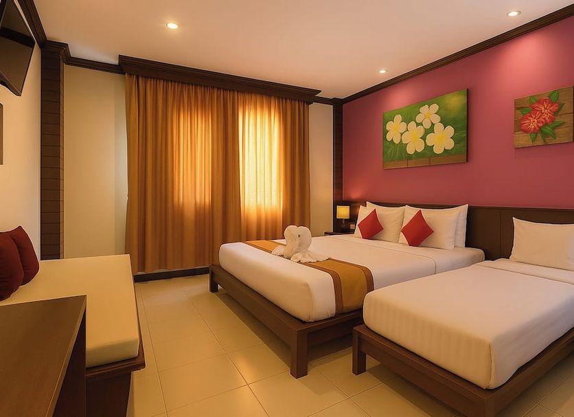 Κρεβατοκάμαρα Φωτογραφία