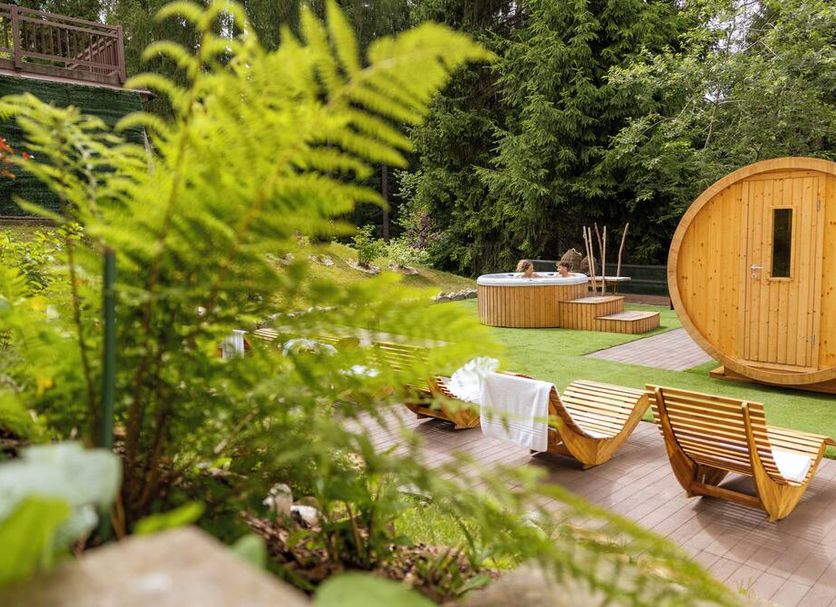 Βεράντα Φωτογραφία