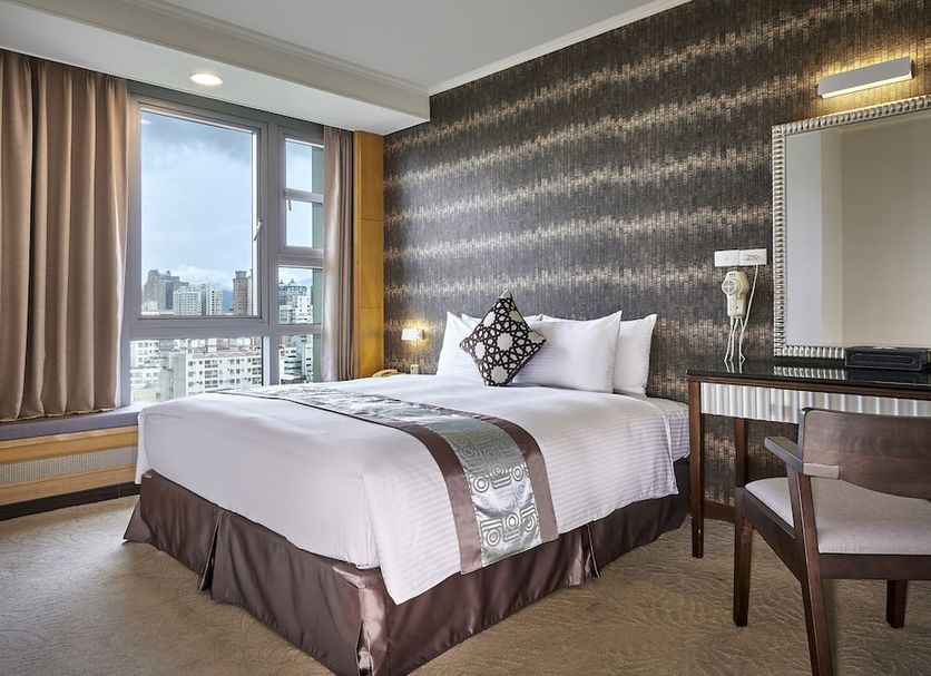 Κρεβατοκάμαρα Φωτογραφία