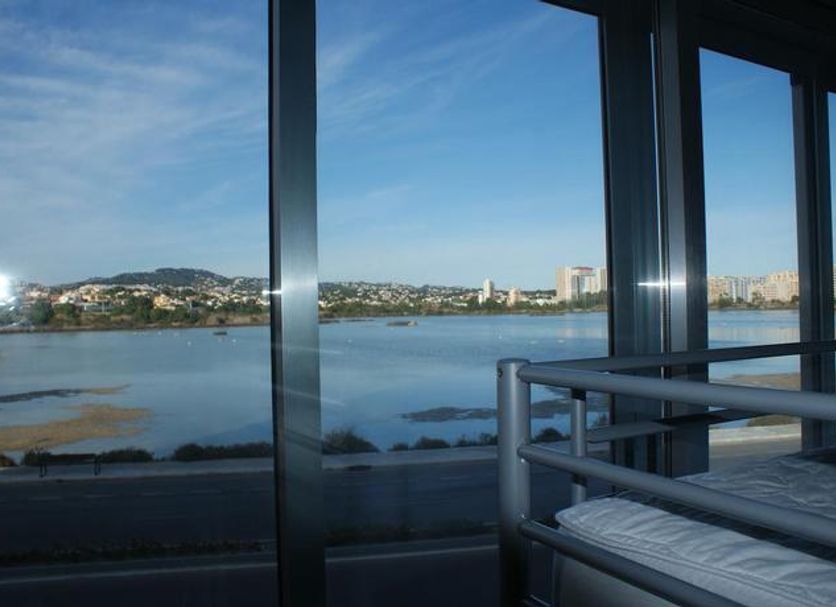 Μπαλκόνι Φωτογραφία