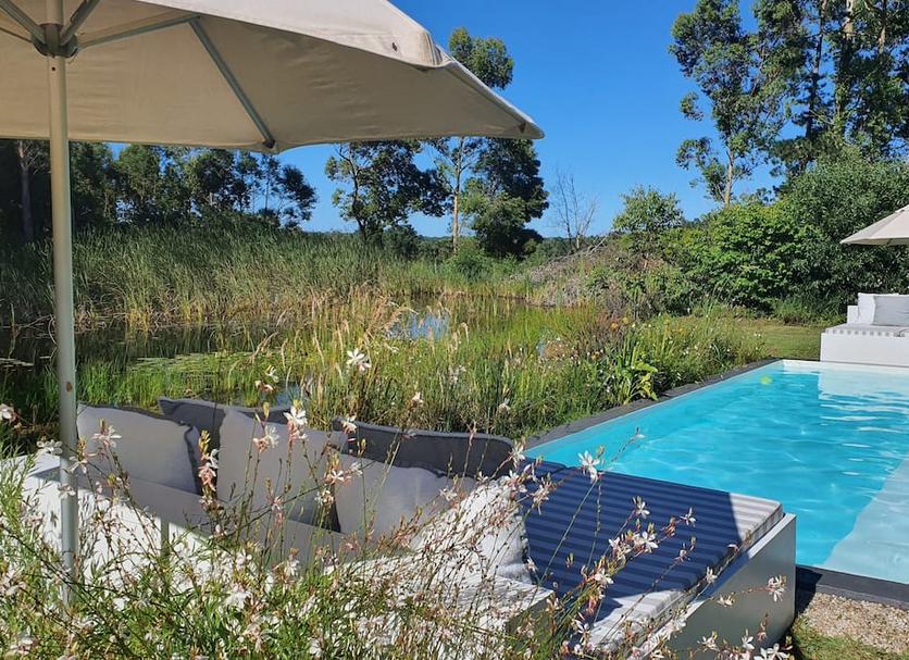 Πισίνα Φωτογραφία