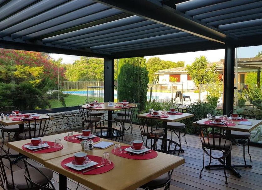 Εστιατόριο Φωτογραφία