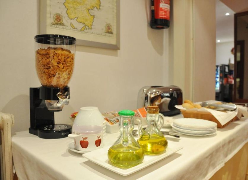 Μπουφές Φωτογραφία