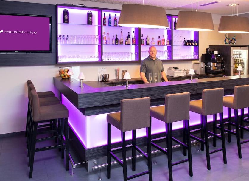 Bar Φωτογραφία