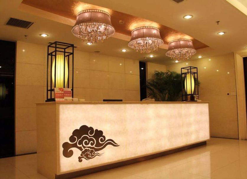 Ρεσεψιόν Φωτογραφία