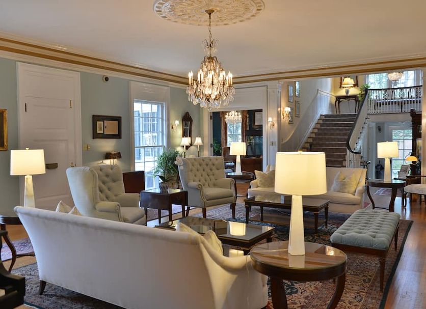 Σαλόνι Φωτογραφία