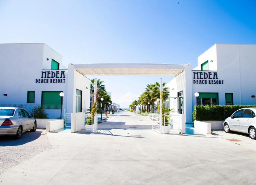 Κτίριο Φωτογραφία