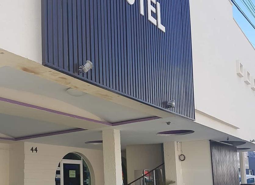Θέα στην ύπαιθρο Φωτογραφία