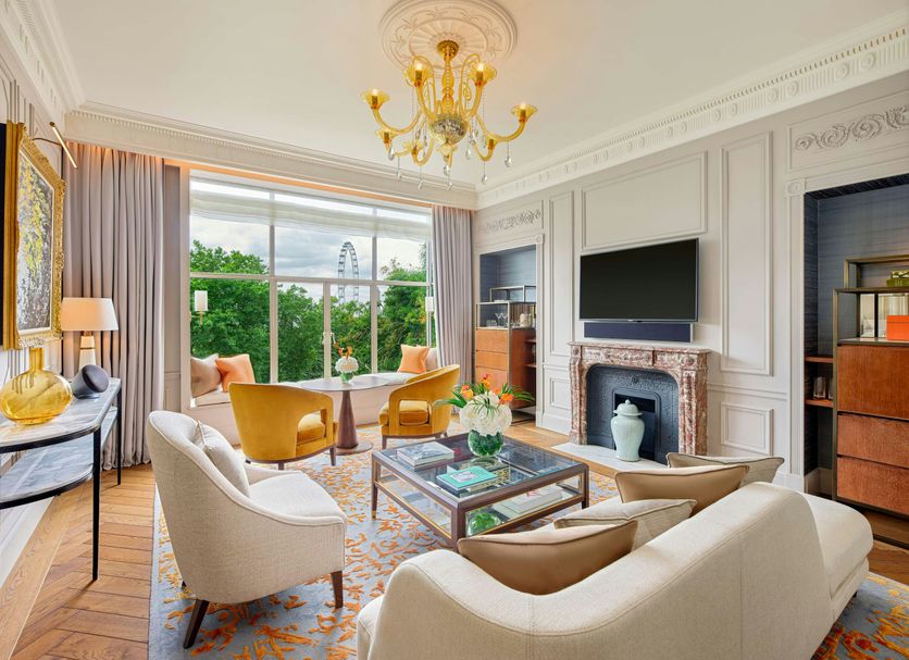 Σαλόνι Φωτογραφία