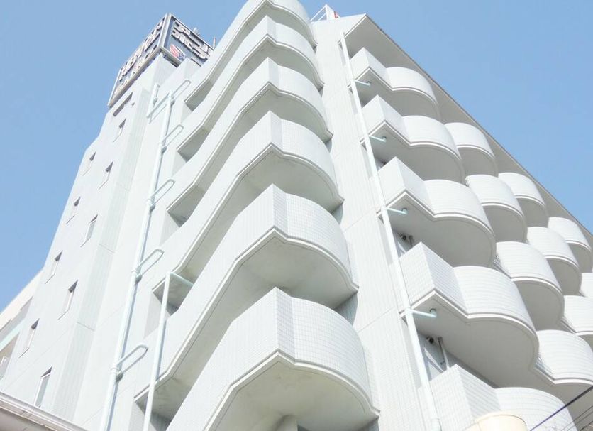 Κτίριο Φωτογραφία