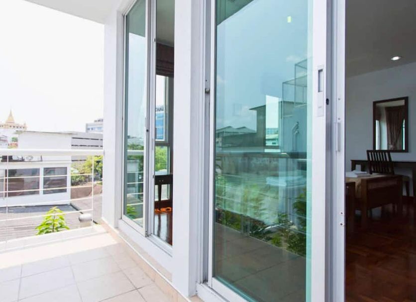 Μπαλκόνι Φωτογραφία