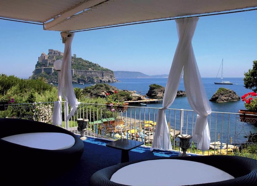 Μπαλκόνι Φωτογραφία