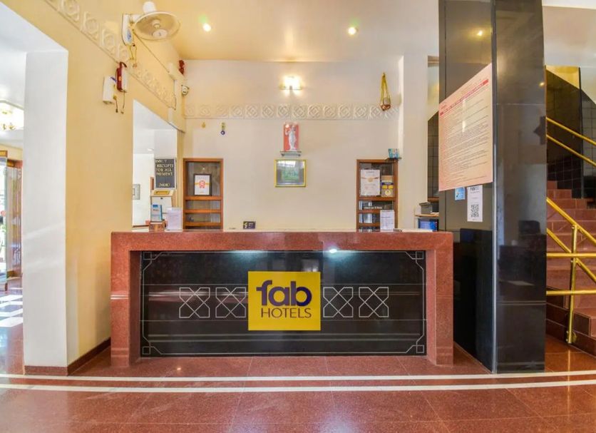 Ρεσεψιόν Φωτογραφία