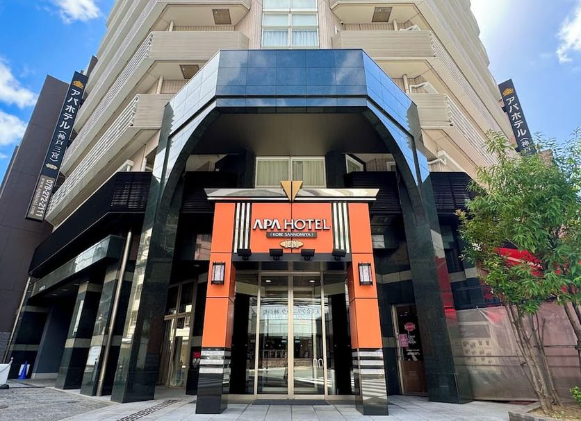 Κτίριο Φωτογραφία