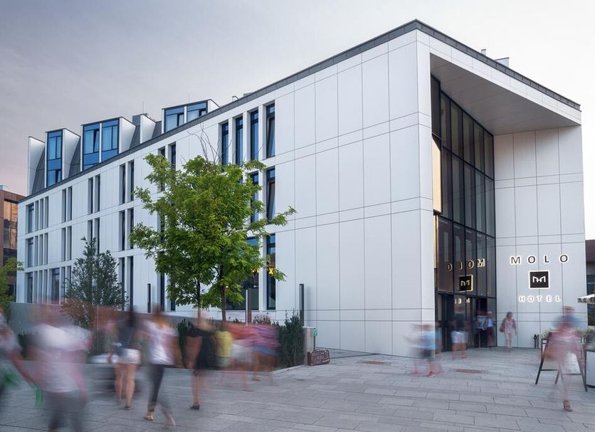 Κτίριο Φωτογραφία