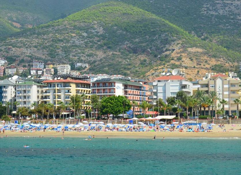 Θέα στην ύπαιθρο Φωτογραφία