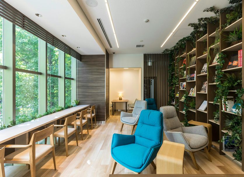 Σαλόνι Φωτογραφία