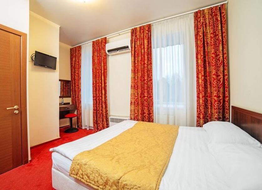 Κρεβατοκάμαρα Φωτογραφία