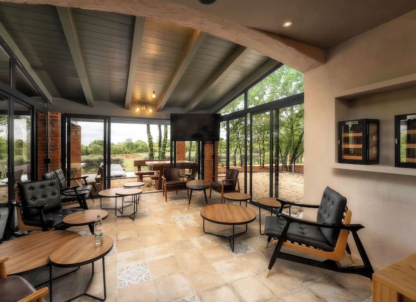 Εστιατόριο Φωτογραφία