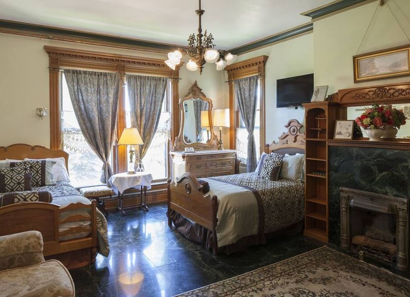 Κρεβατοκάμαρα Φωτογραφία