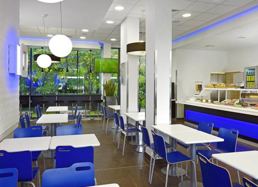 Εστιατόριο Φωτογραφία