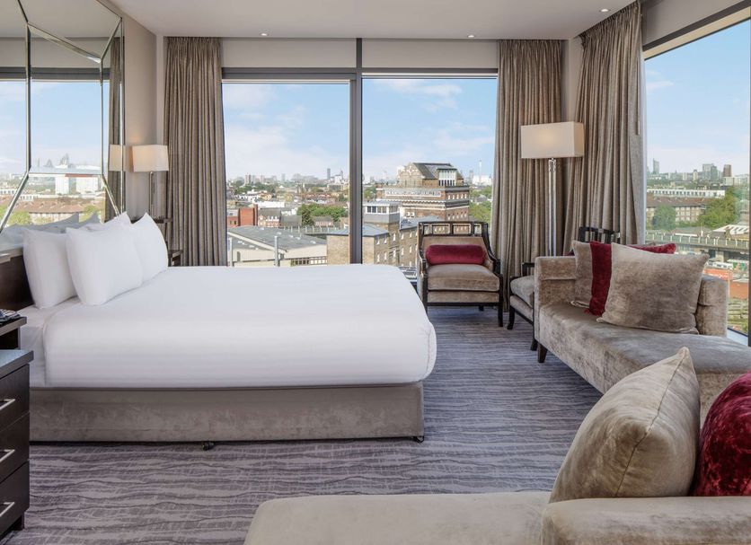 Κρεβατοκάμαρα Φωτογραφία