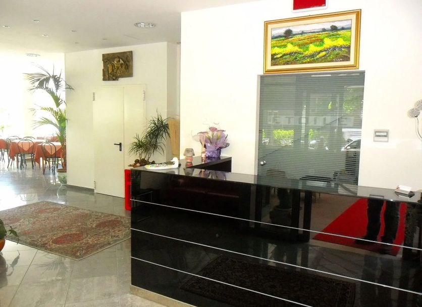 Ρεσεψιόν Φωτογραφία