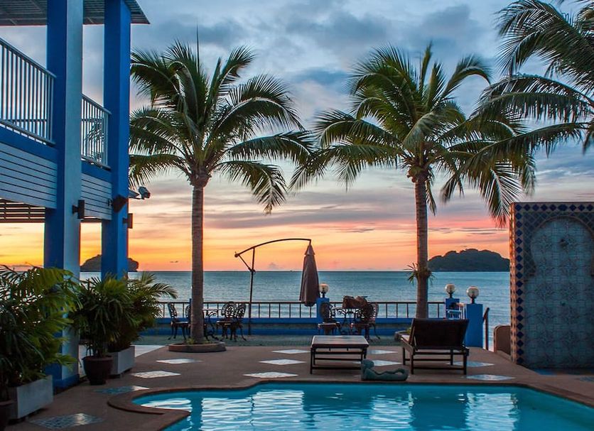 Πισίνα Φωτογραφία