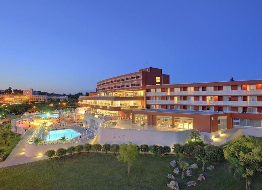 Κτίριο Φωτογραφία